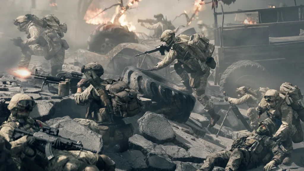 Battlefield 6: Οι Μεγάλες Αλλαγές που Έρχονται με την Κυκλοφορία